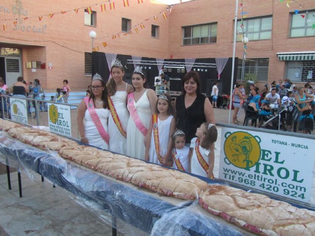 Días de fiesta en Roche 2014 - 2, Foto 2