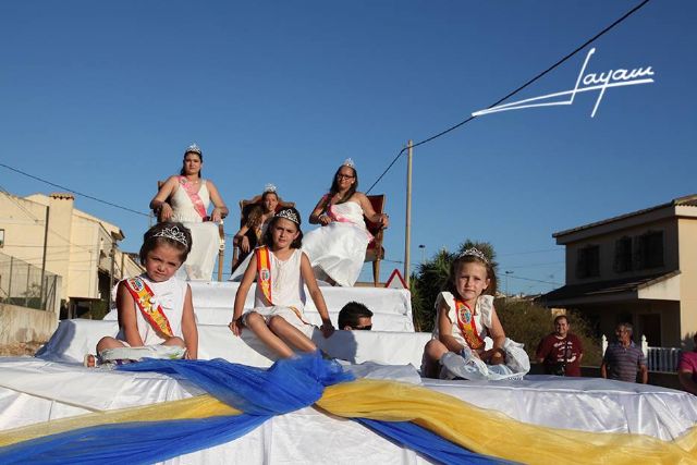 Días de fiesta en Roche 2014 - 4, Foto 4