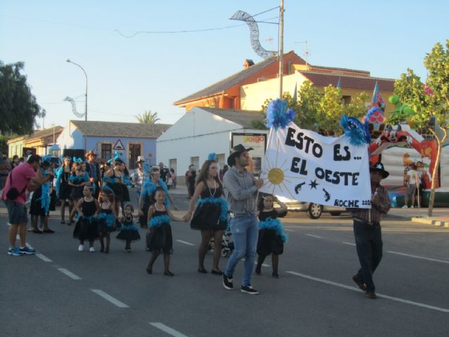 Días de fiesta en Roche 2014 - 5, Foto 5
