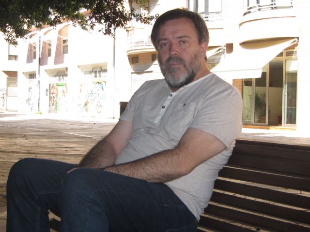 IU-Verdes denuncia otra cesión de instalaciones municipales a la UCAM - 1, Foto 1