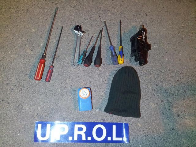 La Policía Local detiene a 5 individuos por distintos hechos delictivos desde que se puso en marcha el operativo estival - 1, Foto 1