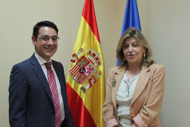 La Comunidad ofrecerá alternativas laborales y de formación a 25.000 jóvenes - 1, Foto 1