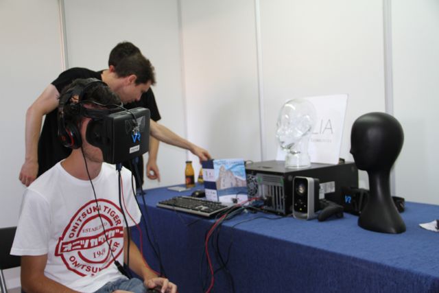 Comienza en la UCAM el Smart Campus - 1, Foto 1