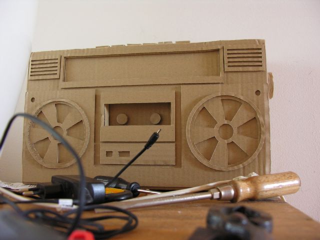 Cursos de verano en La Mar de Músicas sobre literatura noruega y reciclaje de materiales artísticos - 1, Foto 1