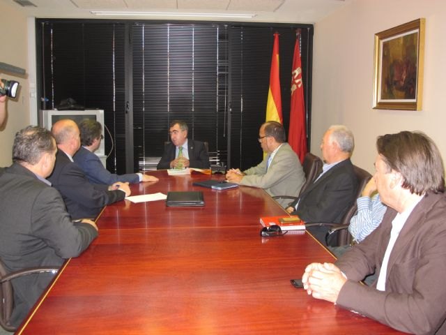 La Comunidad fomenta el desarrollo de medidas para promover la movilidad urbana sostenible - 1, Foto 1