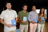 Presentada la reedicin del libro 'El mundo simblico de los pescadores de guilas'
