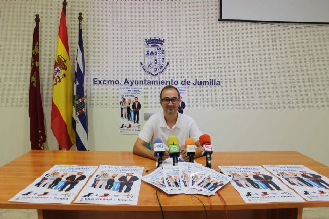 Cuando saques a tu perro, no te pongas la careta - 1, Foto 1