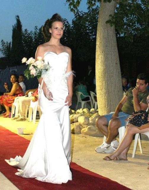 El Ecuestre Fashion Weekend de Alguazas desborda todas las previsiones de público - 1, Foto 1