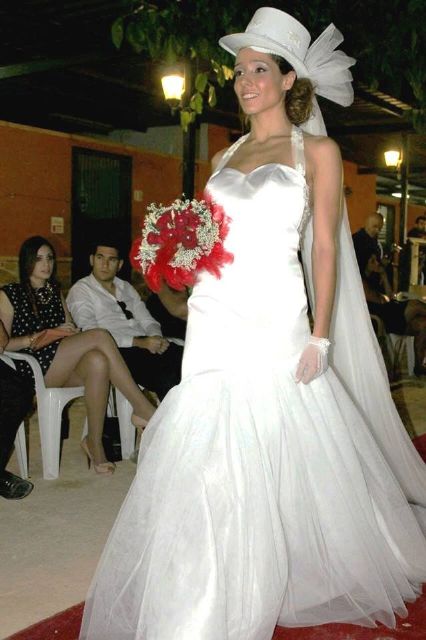 El Ecuestre Fashion Weekend de Alguazas desborda todas las previsiones de público - 2, Foto 2