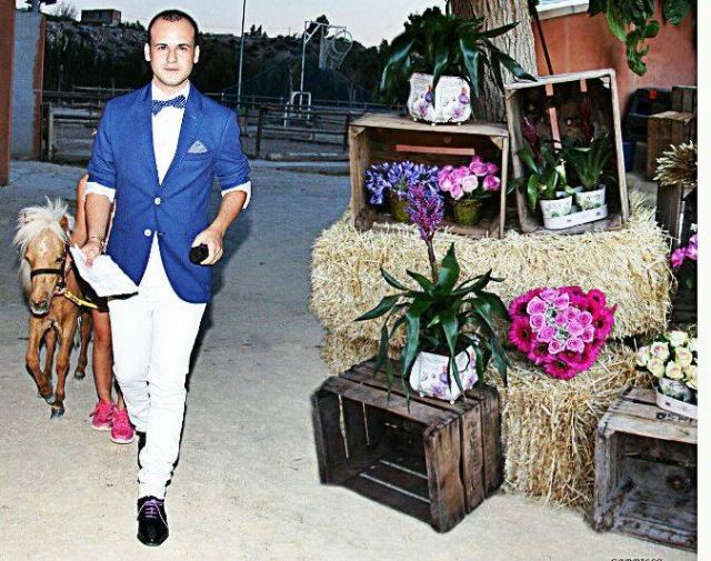 El Ecuestre Fashion Weekend de Alguazas desborda todas las previsiones de público - 3, Foto 3