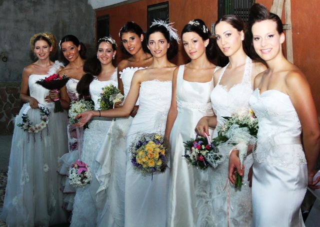 El Ecuestre Fashion Weekend de Alguazas desborda todas las previsiones de público - 5, Foto 5