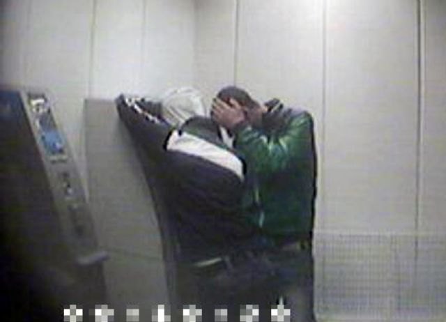 La Guardia Civil detiene a los tres integrantes de un grupo delictivo, dedicado a la comisión de robos - 1, Foto 1