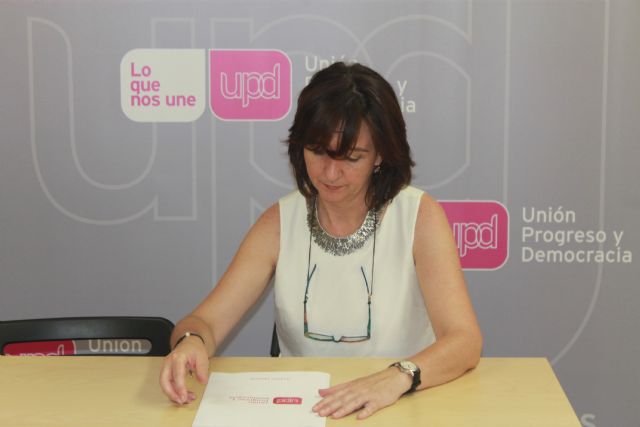 UPyD critica que Murcia sea la comunidad autónoma con más dificultad para crear empresas desde que se iniciara la crisis - 1, Foto 1