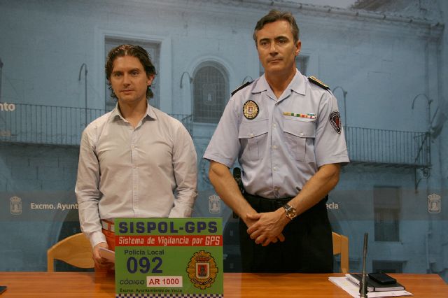 Mil viviendas de zonas rurales ya están localizadas por GPS con el SISSPOL - 1, Foto 1