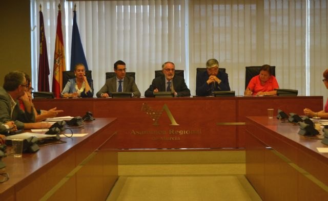 La Comunidad garantiza las prestaciones de las Mancomunidades de Servicios Sociales que atienden a más de 150.000 ciudadanos - 1, Foto 1