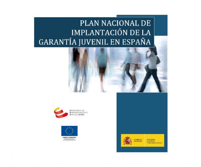 La Concejalía de Juventud de Jumilla se suma al Plan nacional de Garantía Juvenil para fomentar políticas activas de empleo - 1, Foto 1