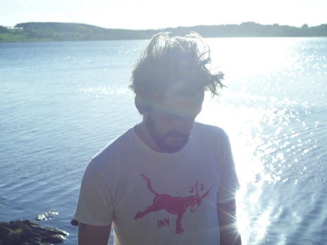 El  multipremiado cantautor noruego Thomas Dybdahl visitará por vez primera España en el festival La Mar de Músicas de Cartagena - 1, Foto 1