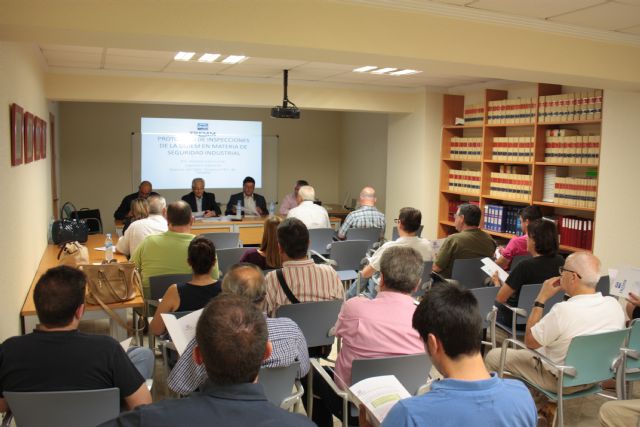 El presidente de FREMM moviliza a las pymes del Metal para adelantar la recuperación y crear empleo - 1, Foto 1