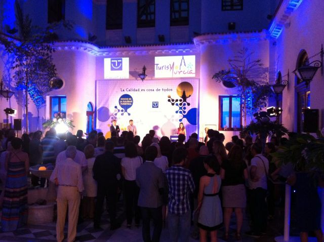 82 establecimientos del municipio cuentan ya con el distintivo Sicted de Calidad Turística - 3, Foto 3