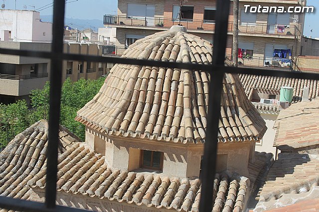 Fiestas Santiago 2014 - 1