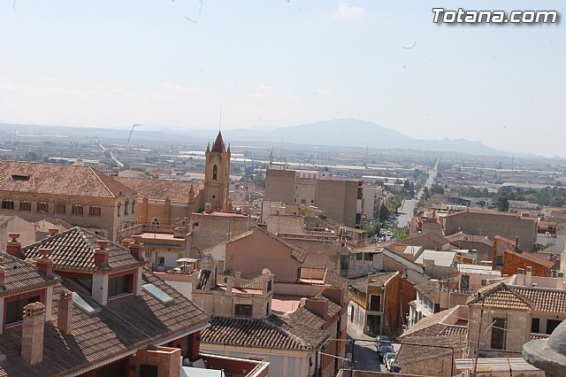 Fiestas Santiago 2014 - 15