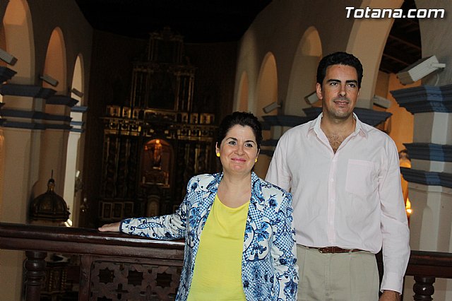 Fiestas Santiago 2014 - 30