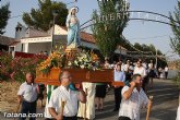 Las fiestas de la pedanía de Viñas-Carivete se celebran este próximo fin de semana