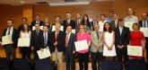 La Consejera de Agricultura y Agua entrega los Premios de Desarrollo Sostenible