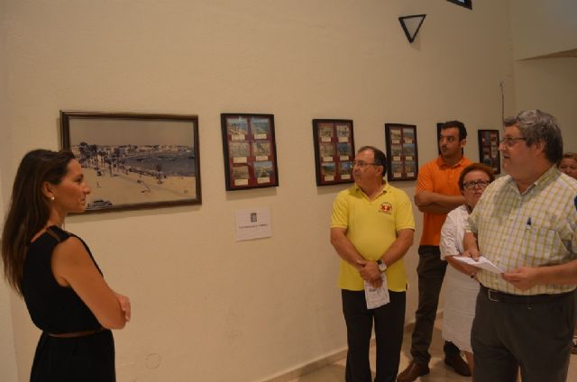 La historia en postales - 1, Foto 1