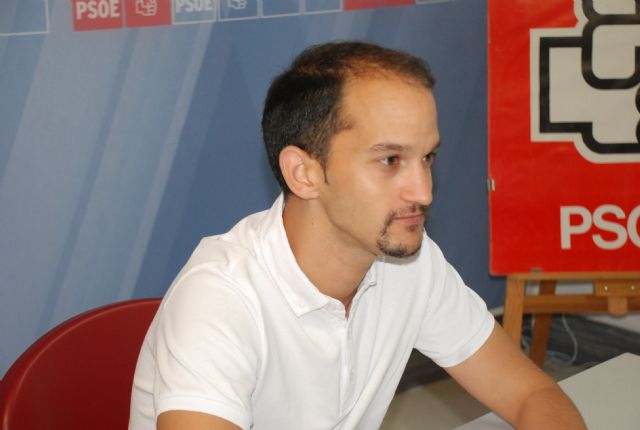 Juventudes Socialistas habilita su oficina de atención al ciudadano - 1, Foto 1