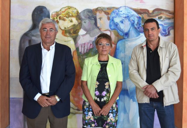 La Asamblea Regional pedirá al Gobierno que Costa Cálida sea la marca referente del turismo y la exportación regionales - 1, Foto 1
