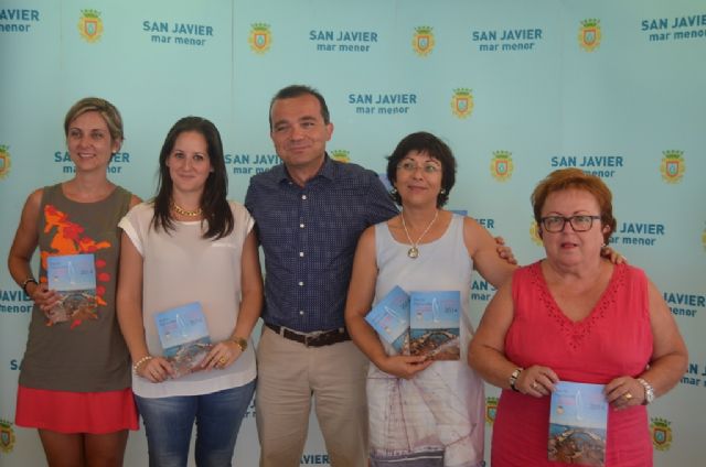 Santiago de la Ribera será una fiesta durante todo el verano - 2, Foto 2