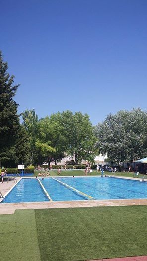 La piscina municipal cerrará el lunes próximo por la tarde debido a labores de mantenimiento - 1, Foto 1