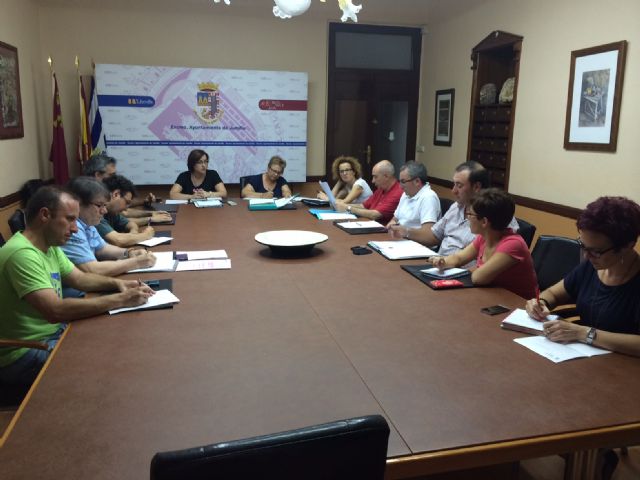 El Consejo Escolar Municipal aprueba el calendario escolar para el curso 2014-2015 - 1, Foto 1