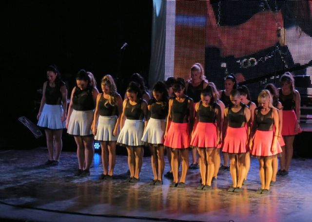 Los niños, protagonistas de la XXII Semana Cultural del Rincón Pulpitero de Las Torres de Cotillas - 3, Foto 3