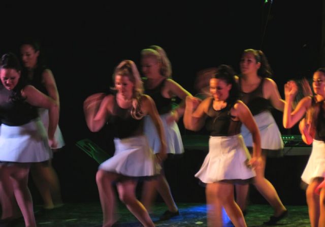 Los niños, protagonistas de la XXII Semana Cultural del Rincón Pulpitero de Las Torres de Cotillas - 4, Foto 4