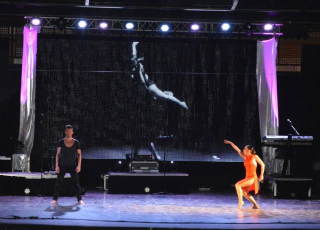 Los niños, protagonistas de la XXII Semana Cultural del Rincón Pulpitero de Las Torres de Cotillas - 5, Foto 5