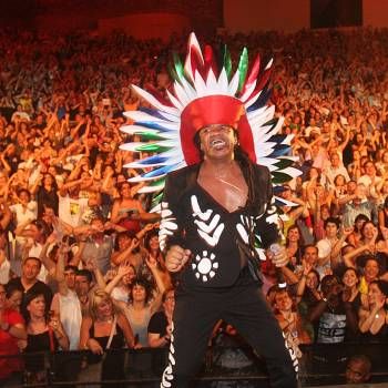 20 años de Mar de Músicas a través de fotografías - 1, Foto 1