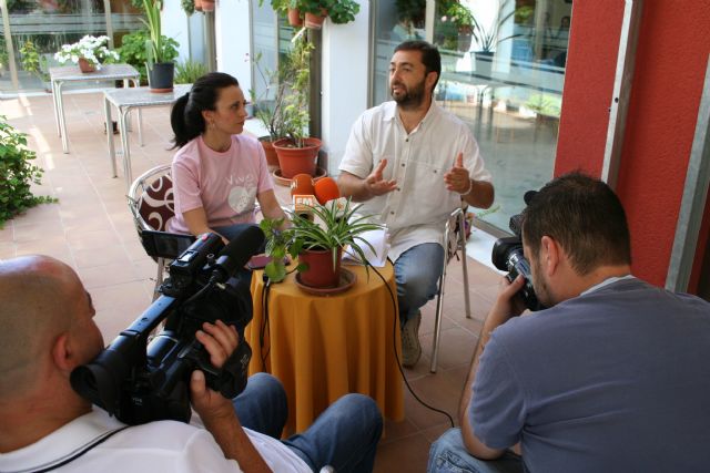 El Centro de Día Virgen de las Maravillas organiza un curso de formación de voluntariado - 1, Foto 1