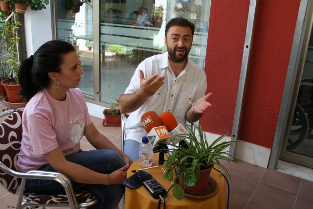 El Centro de Día Virgen de las Maravillas organiza un curso de formación de voluntariado - 2, Foto 2