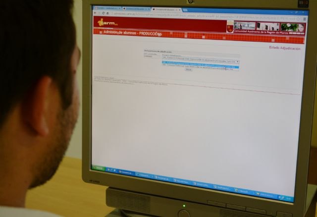 Educación recibe más de 14.000 solicitudes para estudiar alguno de los cien títulos de Formación Profesional - 1, Foto 1