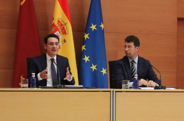 Ayudas europeas de 4,1 millones para promocionar el vino en terceros países - 1, Foto 1