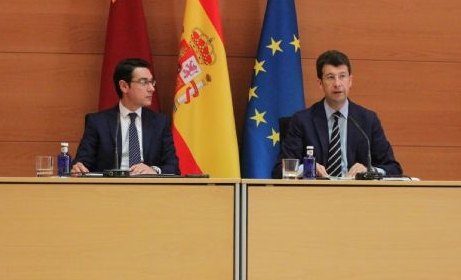 3,5 millones para el nuevo dispositivo de recogida de aguas pluviales en Santiago de la Ribera - 2, Foto 2