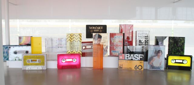 El artista murciano Eduardo Balanza revisa la cultura de clubs para el festival La Mar de Músicas de Cartagena - 1, Foto 1