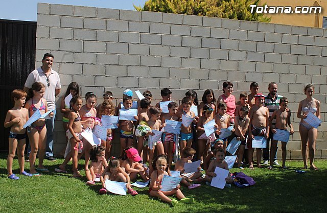 Complejo polideportivo Valle del Guadalentín, Foto 1