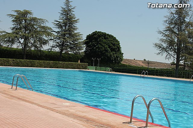 Polideportivo 6 de diciembre de Totana, Foto 4