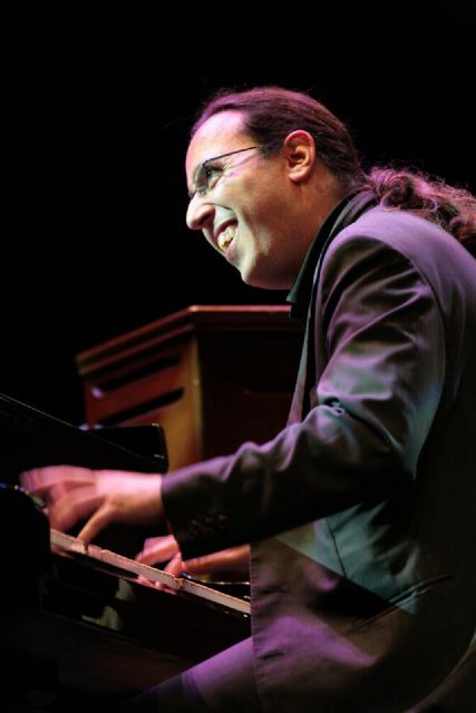 La arrolladora banda parisina Pink Turtle abrirá una de las noches más esperadas de Jazz San Javier - 1, Foto 1