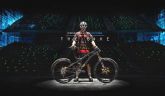 El Batel se convierte en escenario de presentacin para la nueva bicicleta de Mondraker
