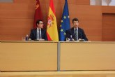 El Gobierno regional ejecut en 2013 el cien por cien de los fondos de Compensacin Interterritorial, que ascendieron a 28,7 millones
