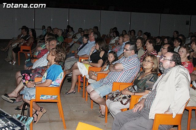 Esas Cosas del Querer, Foto 2